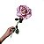 Rosa Decor Perolada Artificial Premium Kit com 2 - Imagem 4