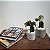 Cacto Coral Leque Artificial Premium Realista 20CM - Imagem 3