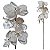 Orquidea Phalaenopsis Decor Fantasia Artificial Premium 70CM - Imagem 3