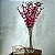 Molucela Decor Fantasia Artificial Premium 100CM Kit com 3 - Imagem 8