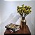 Rosa Decor Fantasia Artificial Premium 60CM Kit com 3 - Imagem 6