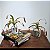 Planta Carnívora Nepenthes Artificial Premium Kit com 6 - Imagem 6