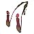 Planta Carnívora Nepenthes Artificial Premium Kit com 6 - Imagem 7