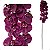 Orquidea Phalaenopsis Artificial Premium Luxo 105CM - Imagem 1