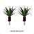Mini Agave Artificial Premium Soft-touch Kit Com 2 - Imagem 6