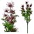 Buquê de Flores Silvestres Artificial Kit Com 6 - Imagem 4
