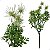 Buquê de Flores Silvestres Artificial Kit Com 6 - Imagem 5