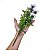Buquê de Flores Silvestres Artificial Kit Com 6 - Imagem 8