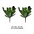 Cacto Artificial Premium de EVA 27CM Kit com 2 - Imagem 7