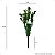 Mini Cacto Artificial 16CM Premium Kit com 3 - Imagem 5