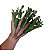 Mini Cacto Artificial 16CM Premium Kit com 3 - Imagem 2