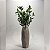 Galho de Fitônia Artificial Premium 60CM Kit Com 3 - Imagem 3