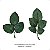 Botão De Rosa Com Toque Real 75cm Flor Artificial - Imagem 8