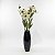 Flores Silvestres Artificial Premium Rudbeckia Kit Com 3 - Imagem 3