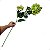 Galho de Hortensia Grande Artificial Premium 85CM - Imagem 2