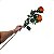 Galho de Rosa Artificial Premium Luxo 80CM - Imagem 4