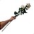 Galho de Rosa Artificial Premium Luxo 80CM - Imagem 6