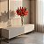 Lírio Tigrado Artificial Premium Luxo 2 Flores - Imagem 6