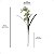 Frésia Artificial Premium 68cm (aramada) - Imagem 7