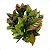 Buquê Verde Folhas de Laranjeira Artificial Planta KIT - Imagem 8