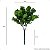 Buquê Verde Folhas Mistas Artificial Planta KIT - Imagem 7