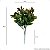 Buquê Verde Folhas Laranjeira Artificial Planta KIT - Imagem 7