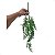 Pendente de Samambaia Americana Verde Artificial 70CM - Imagem 3