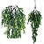 Pendente de Aspargo Artificial 63CM - Imagem 1