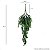 Pendente de Aspargo Artificial 63CM - Imagem 9