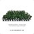 Placa Verde Buchinho Artificial Premium Luxo Jardim 25x25 - Imagem 6