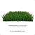 Placa Verde Grama Acorus Artificial Premium Jardim 25x25 - Imagem 3