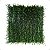 Placa Verde Grama Acorus Artificial Premium Jardim 25x25 - Imagem 2