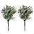 Buquê de Flores Silvestres Pequeno Artificial Premium KIT - Imagem 3
