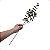 Galho de Eucalipto Folhas Artificial Premium 60CM - Imagem 3