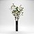 Galho de Flor de Macieira Artificial Premium Luxo Cerejeira - Imagem 2
