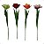 Tulipa Artificial - Imagem 3