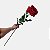 Rosa Grande Presidencial Artificial Premium Luxo - Imagem 5