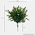 Buquês de Folhas Verdes Folhagem Artificial Premium KIT - Imagem 6