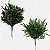 Buquês de Folhas Verdes Folhagem Artificial Premium KIT - Imagem 1