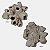Coral Do Mar Decorativo Artificial Premium Resina Praia - Imagem 4