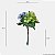 Buquê de Hortensias Pequeno Artificial Premium 3 Flores - Imagem 5