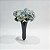 Hortensia Frozen Artificial Premium Fantasia - Imagem 2
