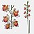Orquidea Cimbidio Artificial M Premium - Imagem 4