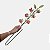 Orquidea Cimbidio Artificial M Premium - Imagem 5