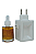 Kit Difusor Elétrico + Essência Concentrada Denguinho (30ml) - Imagem 1