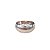 Centro de mesa (vaso) decorativo inox - Imagem 1