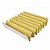 Isolante Termico Dobravel Naturehike Egg Crate PLUS Cor:Amarelo - Imagem 3