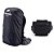 Mochila Naturehike Rock 60 + 5L - Imagem 3