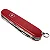 Canivete Victorinox Camper Vermelho 13F - Imagem 2