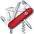 Canivete Victorinox Camper Vermelho 13F - Imagem 1